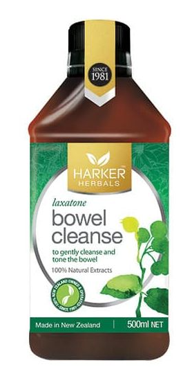 Bowel Cleanse 250ml